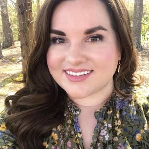 Meet your Posher, Kacie